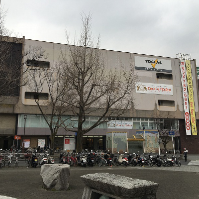 管理物件サムネイル1